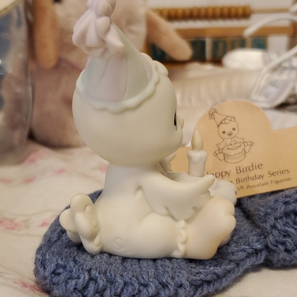 Precious Moments Happy 😊 Birdie - Picture 3 of 6